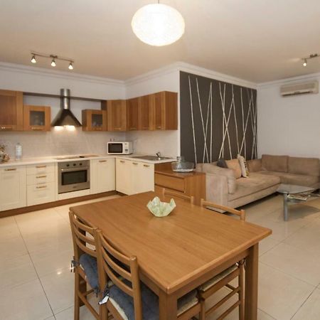 Bv7 - Bridge View Apartment San Ġiljan Kültér fotó