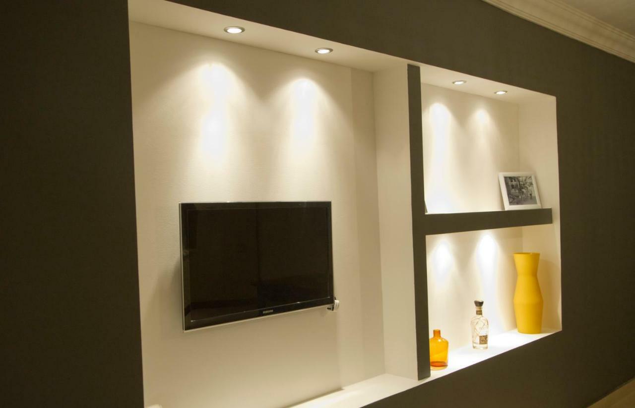 Bv7 - Bridge View Apartment San Ġiljan Kültér fotó