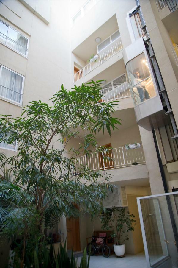 Bv7 - Bridge View Apartment San Ġiljan Kültér fotó